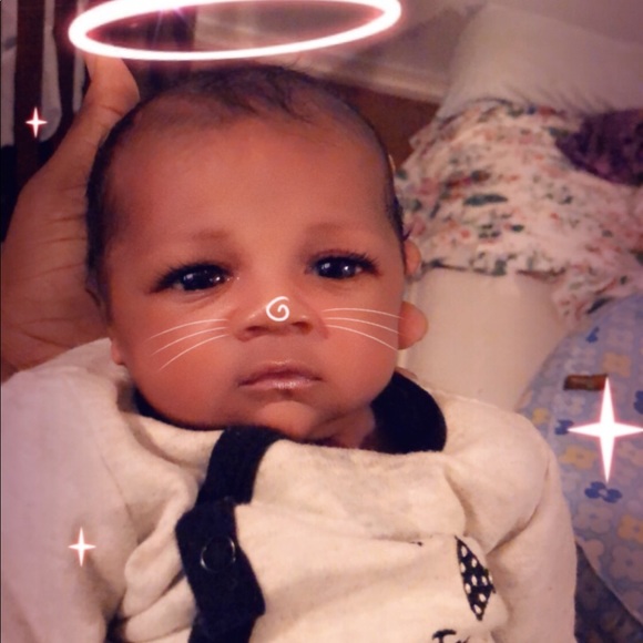 Meet your Posher, Zebulun - Picture 1 of 1